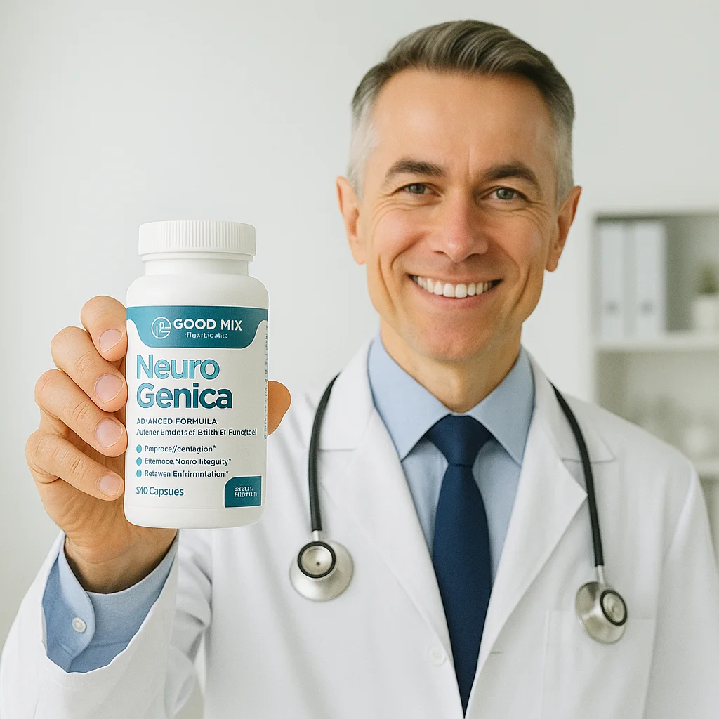 NeuroGenica-one-bottle-with-docter